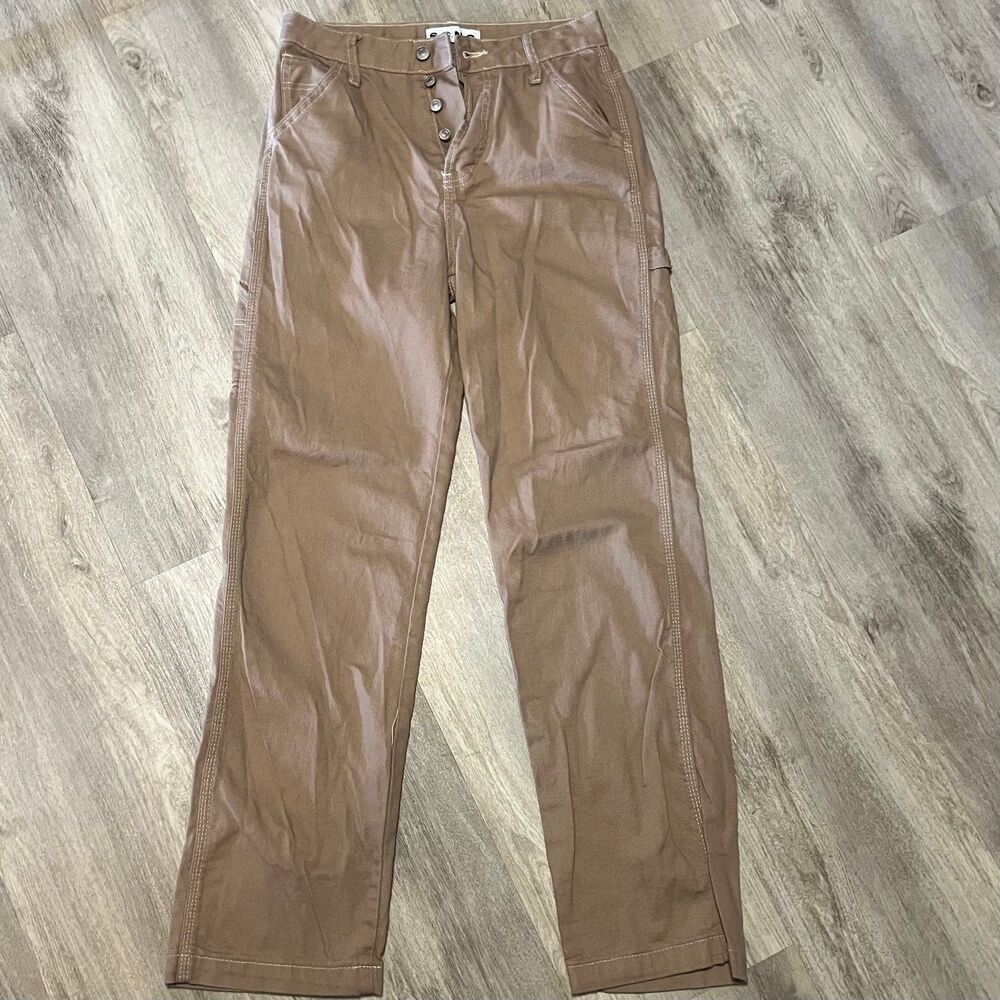 S.O.N.G jeans size 5
